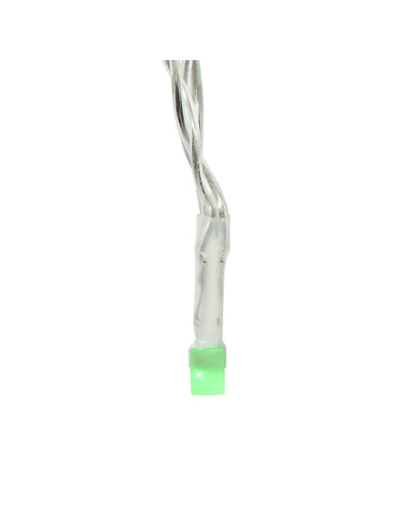 LED Décorative SmartLife  Rideau  Wi-Fi  RGB  180 LED's  3 m  Android?