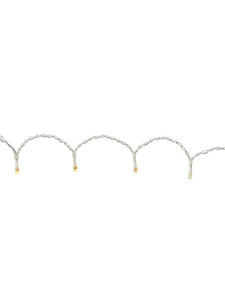 LED Décorative SmartLife  Stalactite  Wi-Fi  Blanc Froid  240 LED's  5