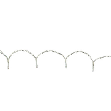 LED Décorative SmartLife  Stalactite  Wi-Fi  Blanc Froid  240 LED's  5