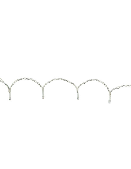 LED Décorative SmartLife  Stalactite  Wi-Fi  Blanc Froid  240 LED's  5