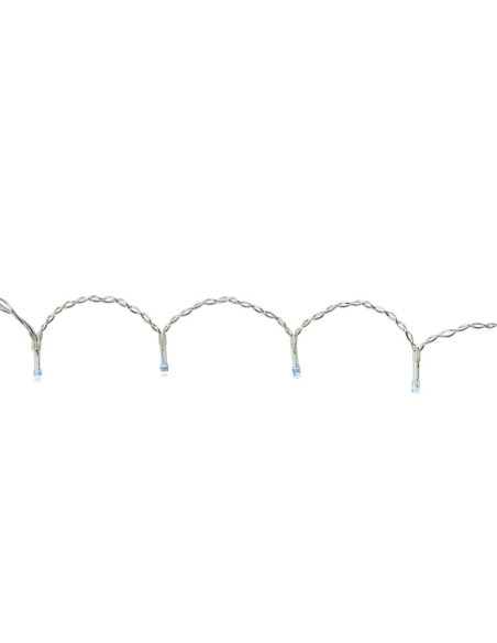 LED Décorative SmartLife  Stalactite  Wi-Fi  Blanc chaud à frais  400
