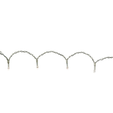 LED Décorative SmartLife  Stalactite  Wi-Fi  Blanc chaud à frais  400