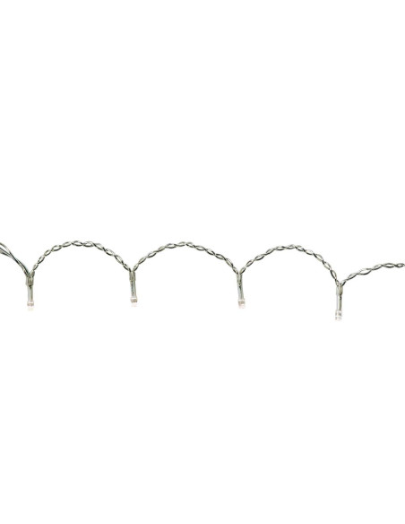 LED Décorative SmartLife  Stalactite  Wi-Fi  Blanc chaud à frais  400