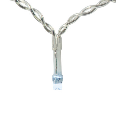 LED Décorative SmartLife  Stalactite  Wi-Fi  Blanc chaud à frais  400