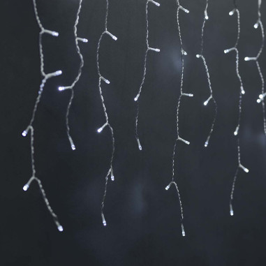 LED Décorative SmartLife  Stalactite  Wi-Fi  Blanc chaud à frais  400