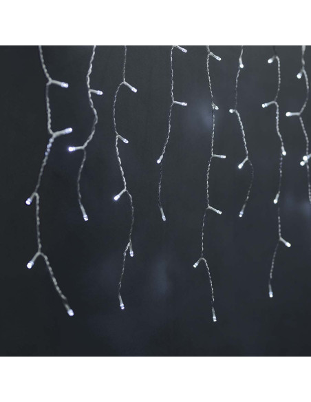 LED Décorative SmartLife  Stalactite  Wi-Fi  Blanc chaud à frais  400