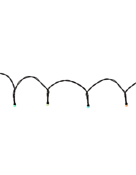 LED Décorative SmartLife  Arbre  Wi-Fi  RGB  180 LED's  10 x 2 m  Andr