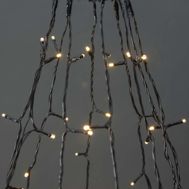 LED Décorative SmartLife  Arbre  Wi-Fi  Blanc Chaud  200 LED's  20.0 m