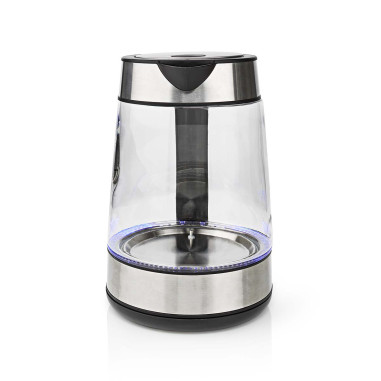 SmartLife Bouilloire électrique  Wi-Fi  1.7 l  Verre  40,60,70,80,90,1