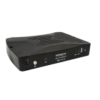 ANTARION Pointeur CP+ Connect pour Antennes automatiques Bluetooth