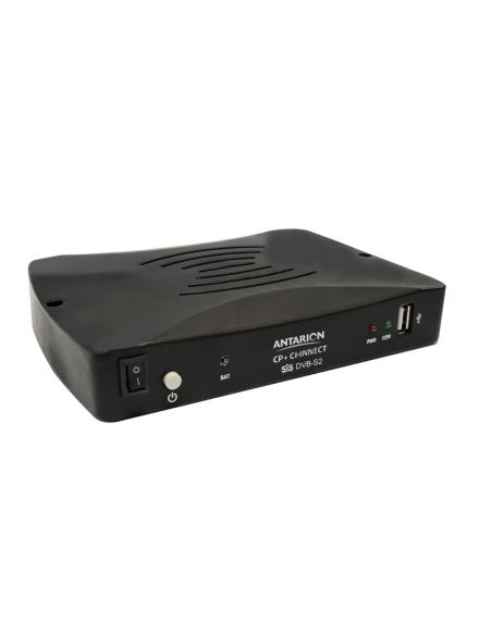 ANTARION Pointeur CP+ Connect pour Antennes automatiques Bluetooth