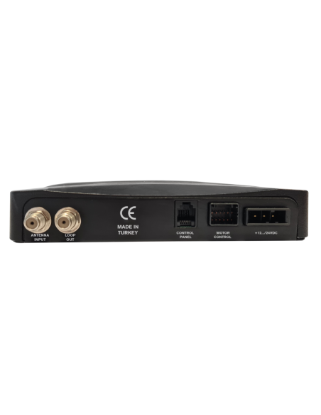 ANTARION Pointeur CP+ Connect pour Antennes automatiques Bluetooth