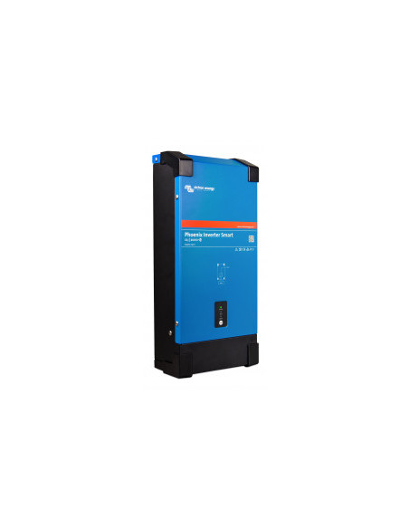 VICTRON ENERGY Convertisseur 2000W Pur Sinus SMART VICTRON Camping Car