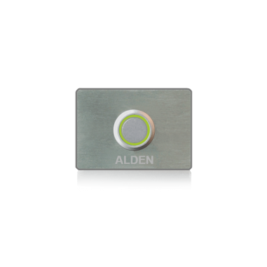 Pack ALDEN MODULE SSC HD pour Antenne Automatique + S.S.C.® HD One Touch Bouton