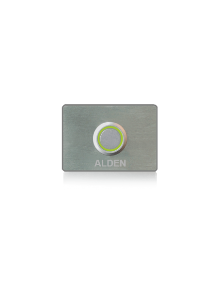 Pack ALDEN MODULE SSC HD pour Antenne Automatique + S.S.C.® HD One Touch Bouton
