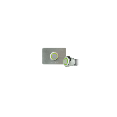 Pack ALDEN MODULE SSC HD pour Antenne Automatique + S.S.C.® HD One Touch Bouton
