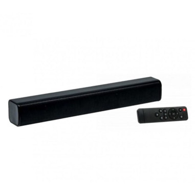 Pack STRONG TV LED 24" 60cm + Clé TV + ANTARION SMART PAD Clavier Ergonomique + Barre de Son 30W