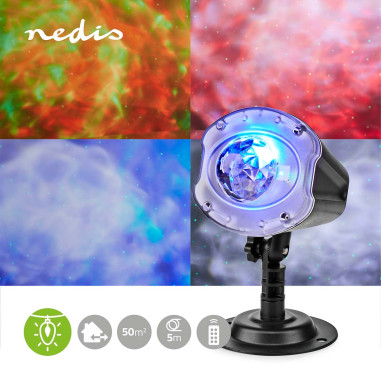 Lumière Décorative  Projecteur LED et laser  LED colorées et laser ver