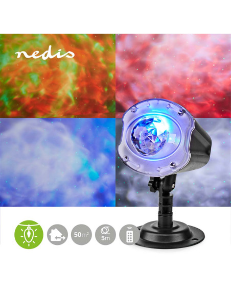 Lumière Décorative  Projecteur LED et laser  LED colorées et laser ver