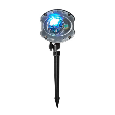 Lumière Décorative  Projecteur LED et laser  LED colorées et laser ver