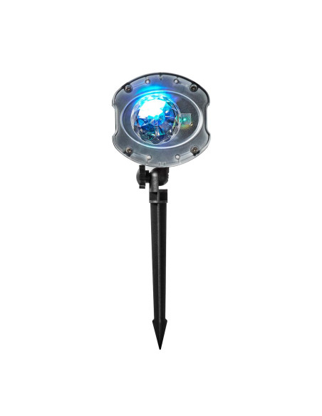 Lumière Décorative  Projecteur LED et laser  LED colorées et laser ver