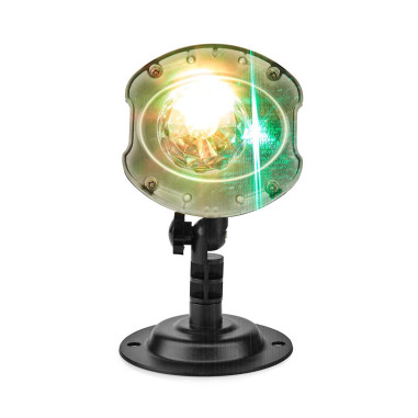 Lumière Décorative  Projecteur LED et laser  LED colorées et laser ver