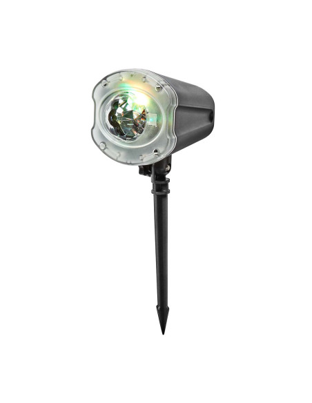 Lumière Décorative  Projecteur LED et laser  LED colorées et laser ver