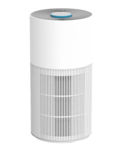 OPTEX Purificateur D'air 130 m3/h 23 W Niveau Sonore 45 dB