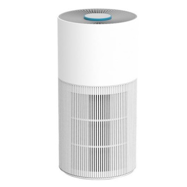 OPTEX Purificateur D'air 130 m3/h 23 W Niveau Sonore 45 dB
