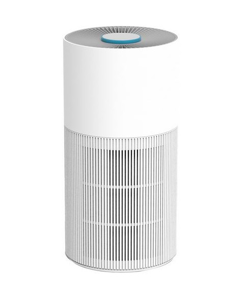 OPTEX Purificateur D'air 130 m3/h 23 W Niveau Sonore 45 dB