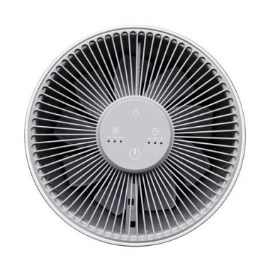 OPTEX Purificateur D'air 130 m3/h 23 W Niveau Sonore 45 dB