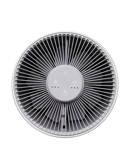 OPTEX Purificateur D'air 130 m3/h 23 W Niveau Sonore 45 dB