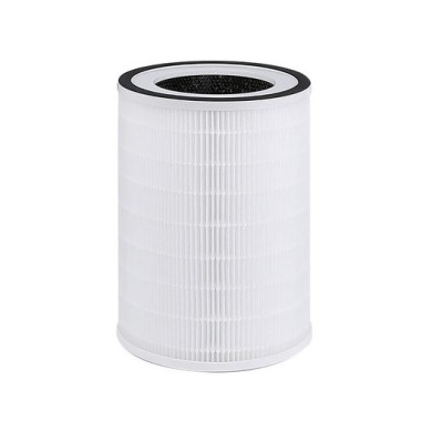 OPTEX Filtre Pour Purificateur D'air Blanc m3/h
