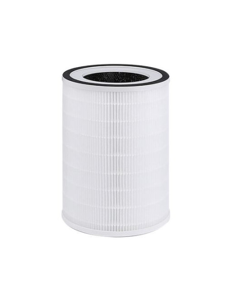 OPTEX Filtre Pour Purificateur D'air Blanc m3/h