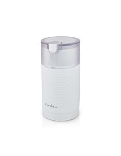 Moulin à Café  70 g  150 W  Blanc