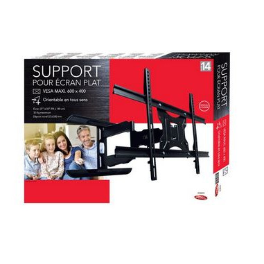 OPTEX Support TV Deporte 47-90 pouces 800X600
