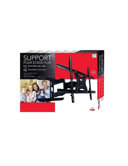 OPTEX Support TV Deporte 47-90 pouces 800X600