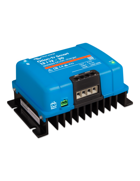 VICTRON ENERGY Chargeur Orion Smart 360W Algorithme Charge à 3 Etapes