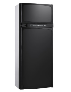 THETFORD Réfrigérateur à Absorption 145L 230V/12V/Gaz Silencieux Camping-Car Bateau