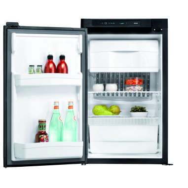 THETFORD Réfrigérateur à Absorption Encastrable 81L 230V/12V/Gaz Camping-Car Bateau