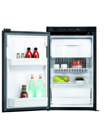 THETFORD Réfrigérateur à Absorption Encastrable 81L 230V/12V/Gaz Camping-Car Bateau