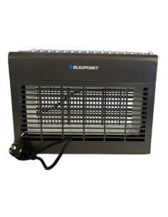 BLAUPUNKT Destructeur d'insectes Reconditionné Electrique 20W Anti-Moustique 150m2