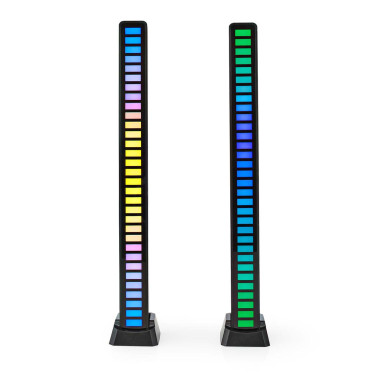 Lumière de Jeu  RGB  Alimenté par pile  Utilisé pour: Bureau / Cahier
