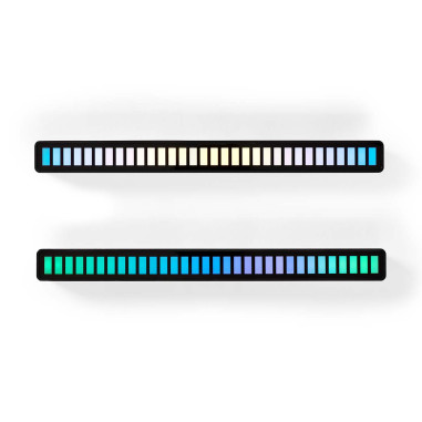 Lumière de Jeu  RGB  Alimenté par pile  Utilisé pour: Bureau / Cahier