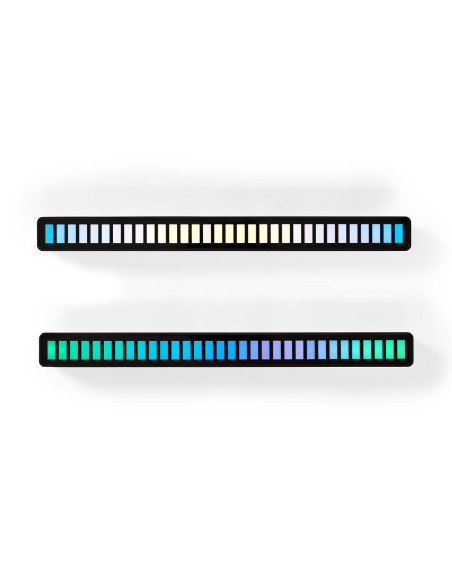Lumière de Jeu  RGB  Alimenté par pile  Utilisé pour: Bureau / Cahier