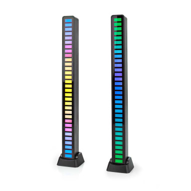 Lumière de Jeu  RGB  Alimenté par pile  Utilisé pour: Bureau / Cahier
