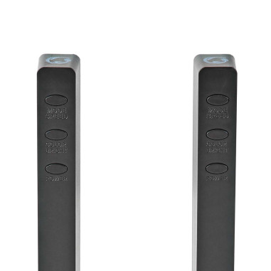 Lumière de Jeu  RGB  Alimenté par pile  Utilisé pour: Bureau / Cahier