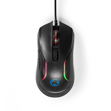 Combo de jeu kit  5-en-1  Clavier, casque, souris et tapis de souris