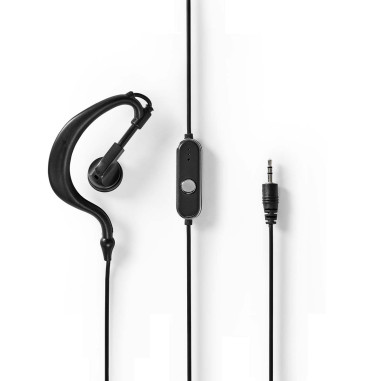 Set de Talkie-Walkie  2 combinés  Jusqu'à 8 km  Canaux de fréquence: 8
