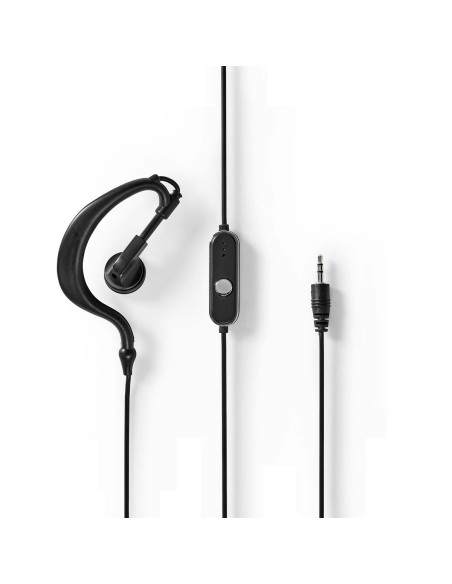Set de Talkie-Walkie  2 combinés  Jusqu'à 8 km  Canaux de fréquence: 8